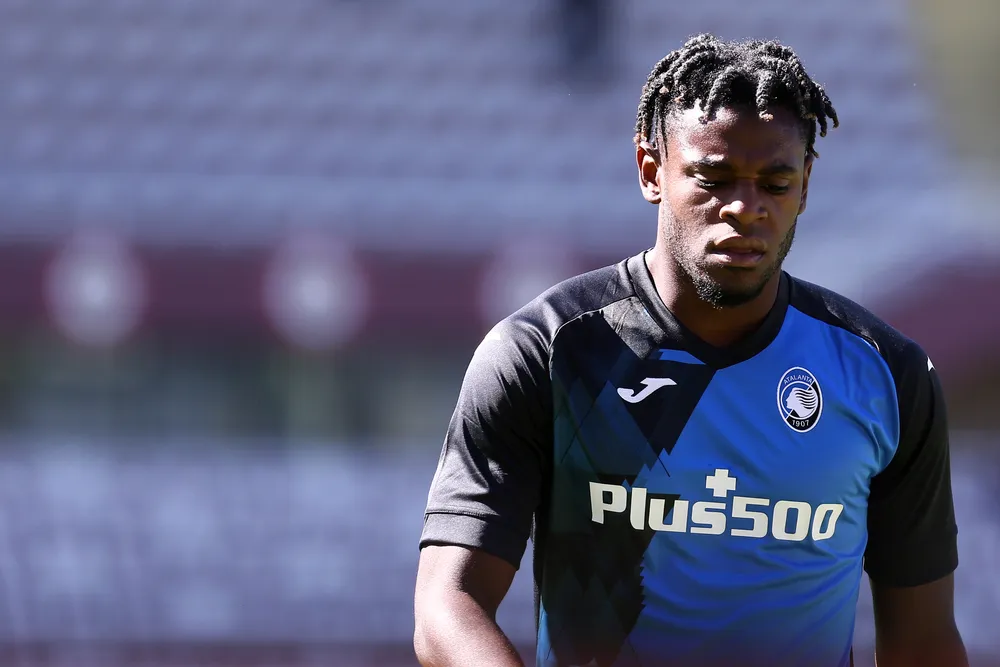 Cruz Azul, Velásquez: "Zapata? Girano tanti nomi per speculazione. La verità è che..."