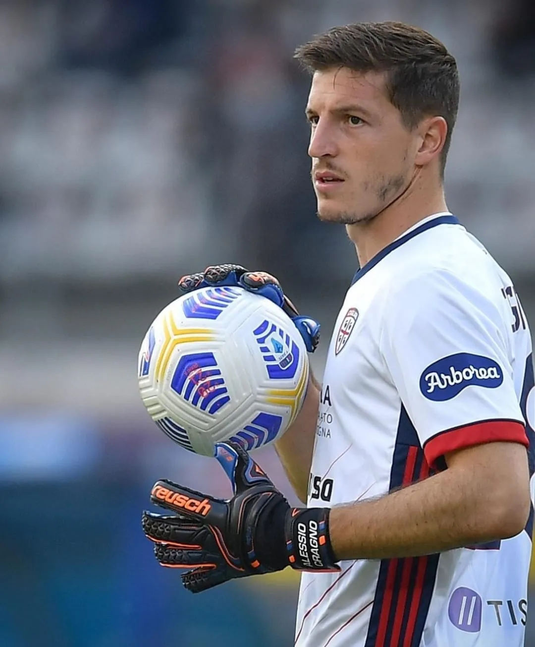 Sassuolo, Cragno senza pace: nuova avventura?