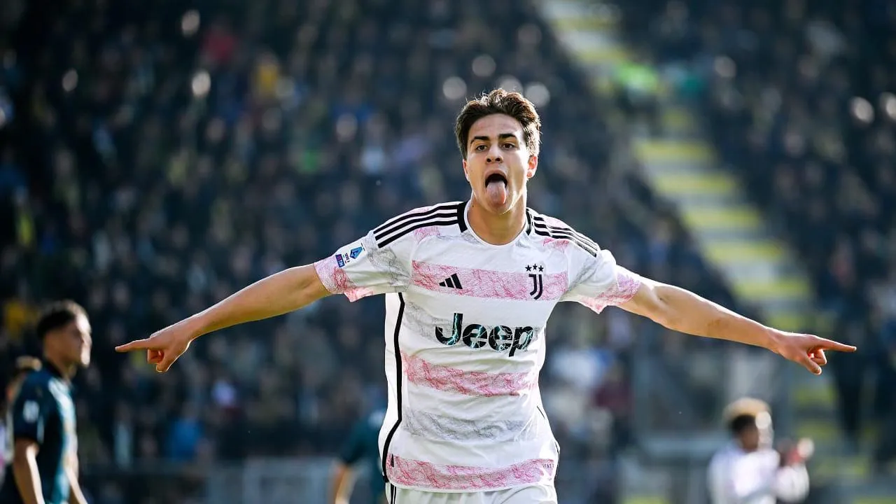 Juventus