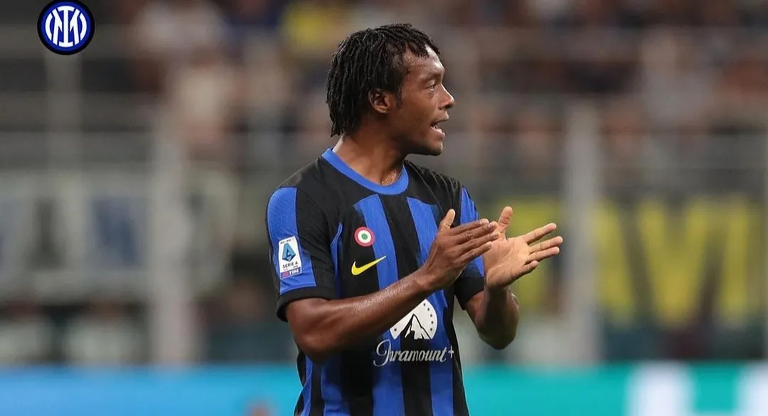 Inter, infortuni e scelte tecniche | Cuadrado ora e' un caso