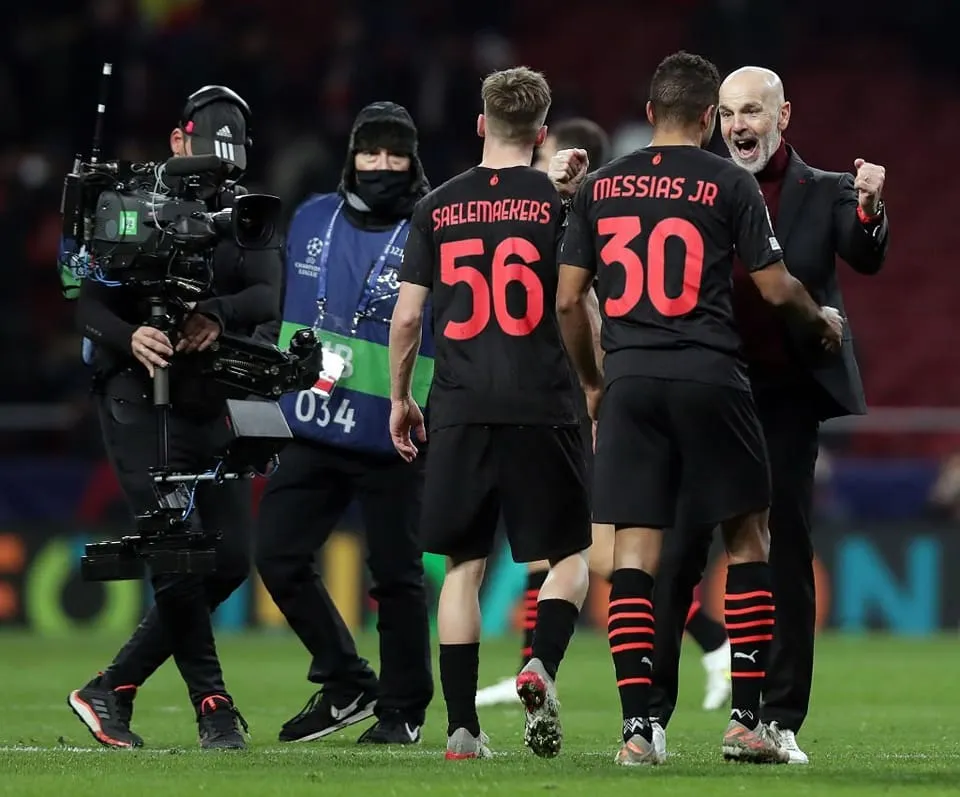 Milan, chi esce per far posto a Ziyech?