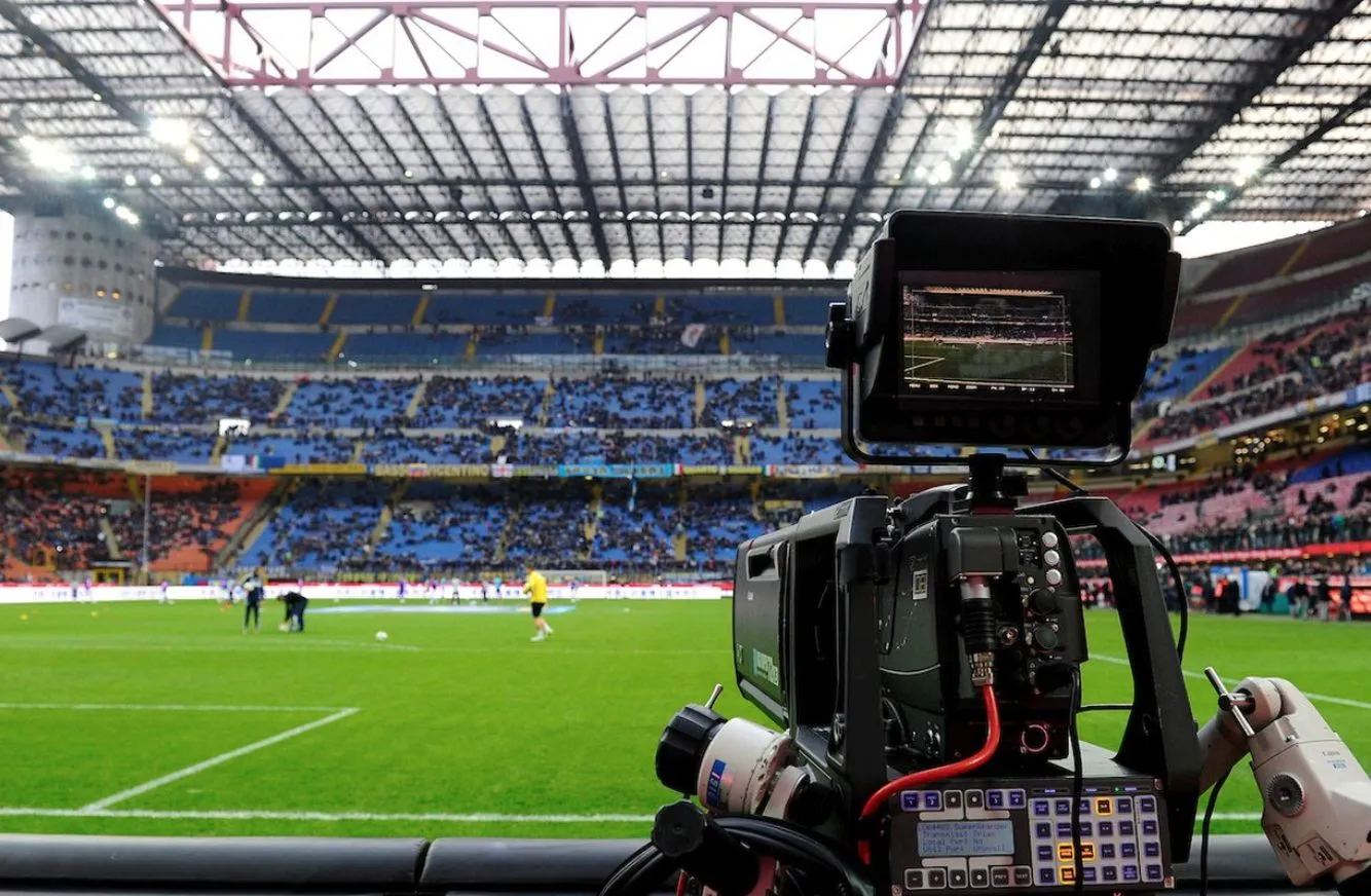 Lega Serie A - RDS: nasce un nuovo canale radio | I dettagli