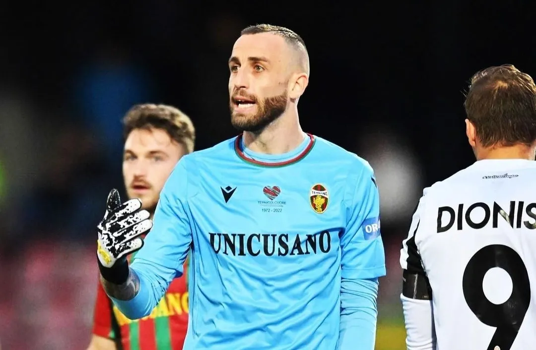 Ternana, intrigo Iannarilli: Avellino in pole | Lo Spezia pronto allo sgambetto