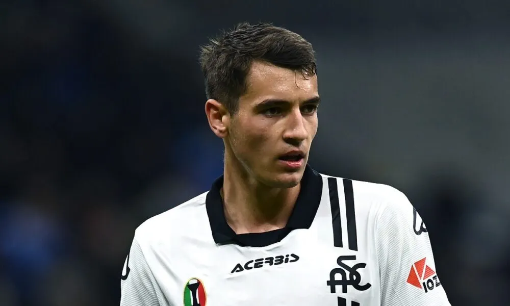 Calciomercato Milan, pazzi per Kiwior: sfida tutta italiana