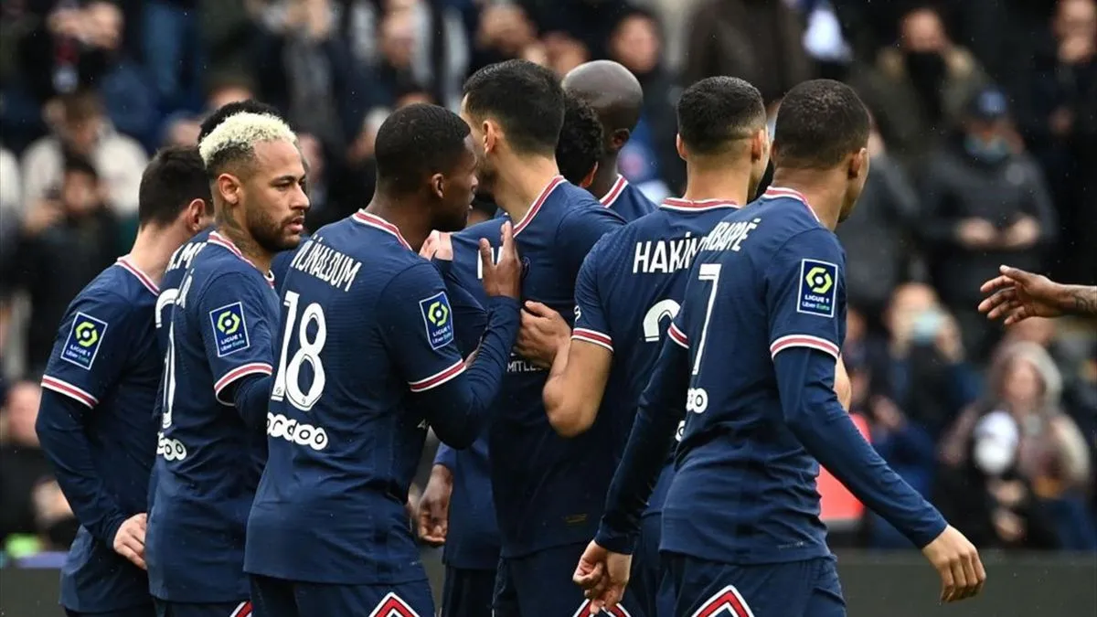 PSG: quanto guadagnano le stelle dello sceicco?