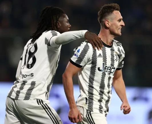 Juventus