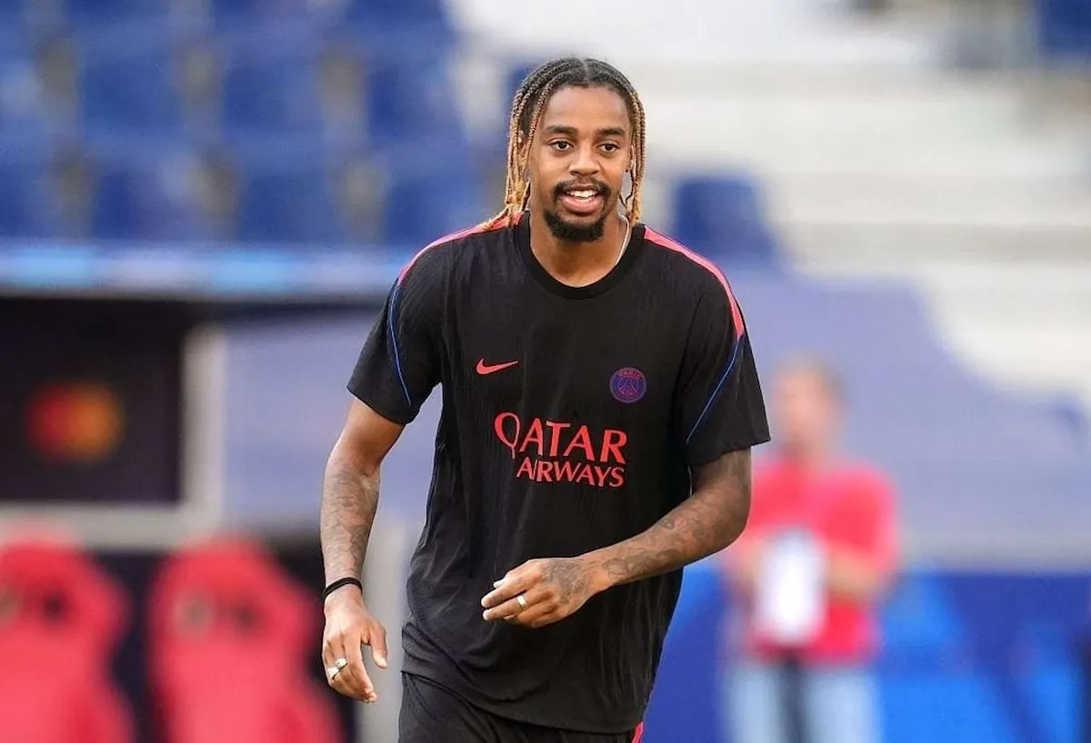 Liverpool-PSG, Barcola da 120 milioni: cambia il mercato dei Reds