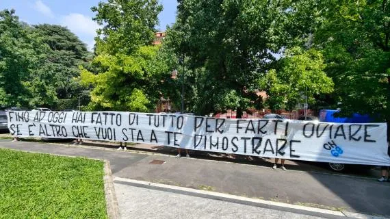 Cuadrado parla di Inter: "Mi sento a casa"
