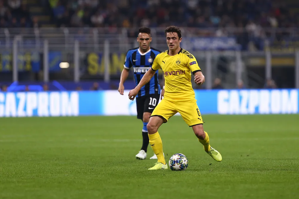St. Pauli-Borussia Dortmund: probabili Formazioni e dove vederla