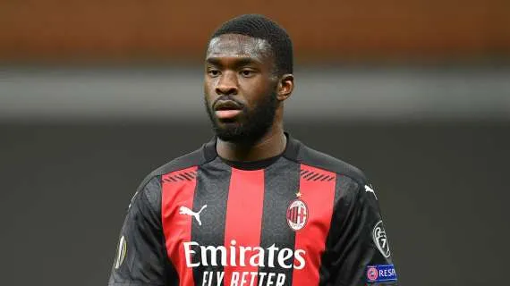 Milan, Tomori via a gennaio ? Offerte dalla Premier League