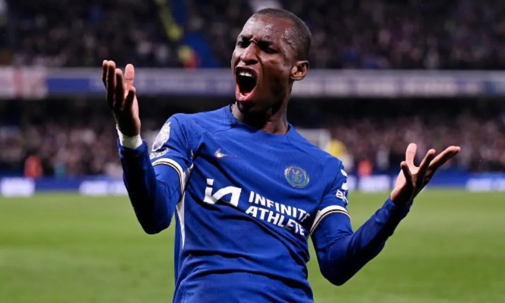 Chelsea: Jackson rinnova per 9 anni