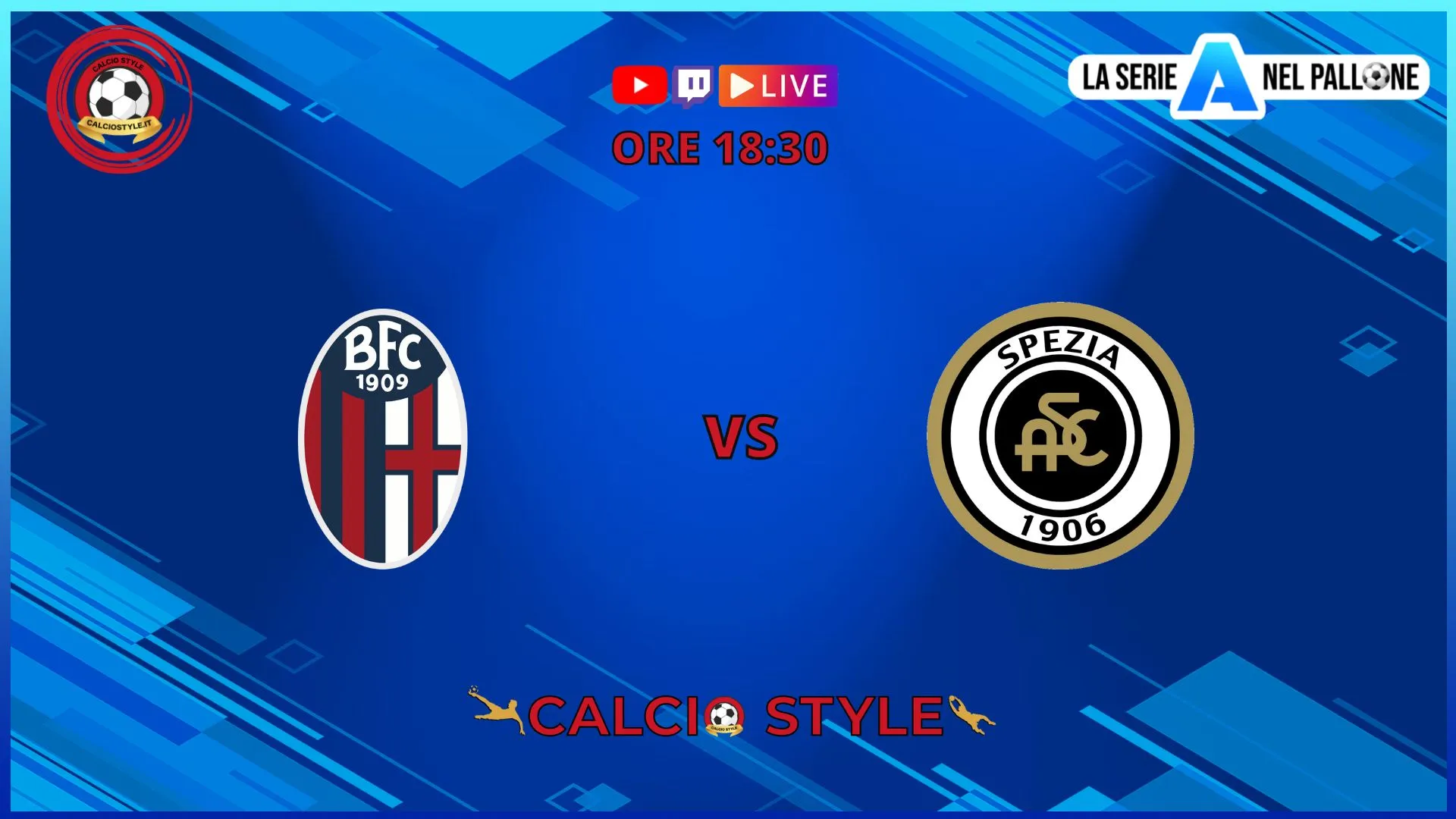 Serie A