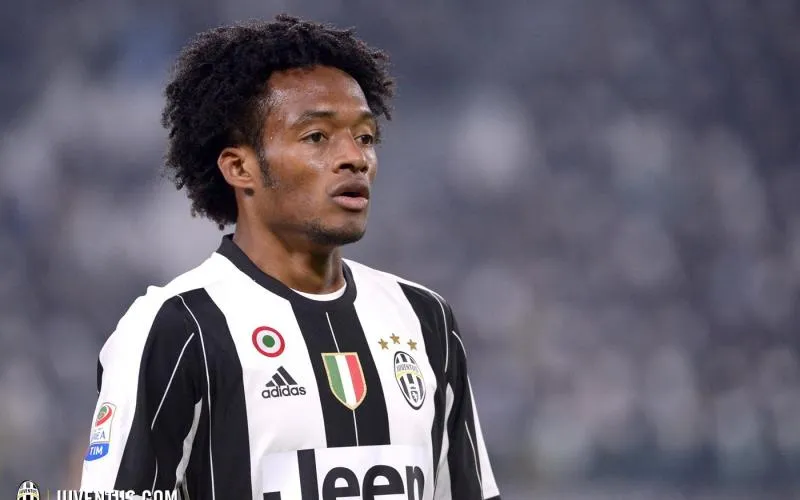Juventus, Cuadrado può partire: come stanno le cose