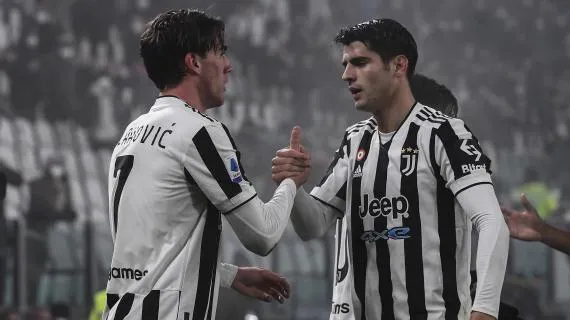 Juventus