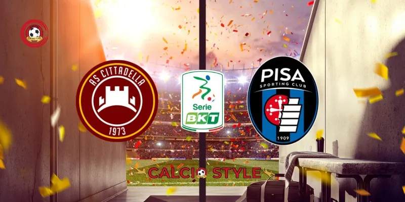 Cittadella - Pisa, Gorini vuol fermare l'emorragia di sconfitte