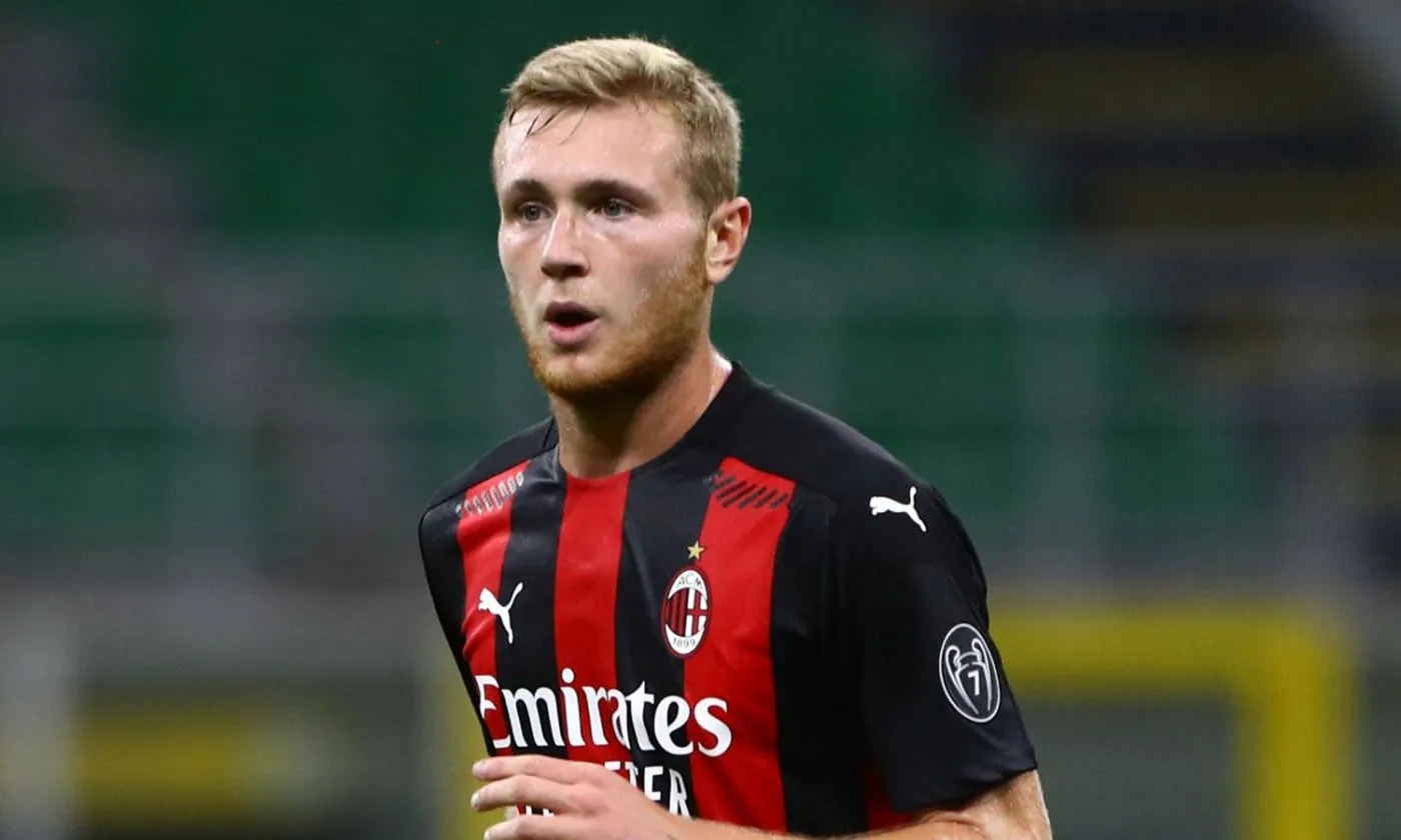 Milan, Maldini ringrazia Juric: Pobega ora vale il doppio