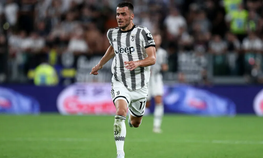 Juventus