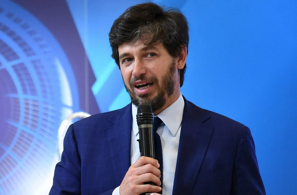 Milan: le critiche di Demetrio Albertini