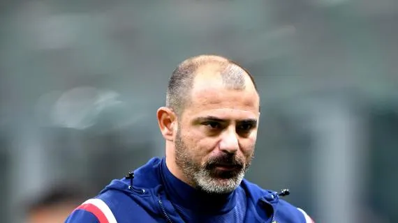 Sampdoria: il ritorno di Stankovic a San Siro