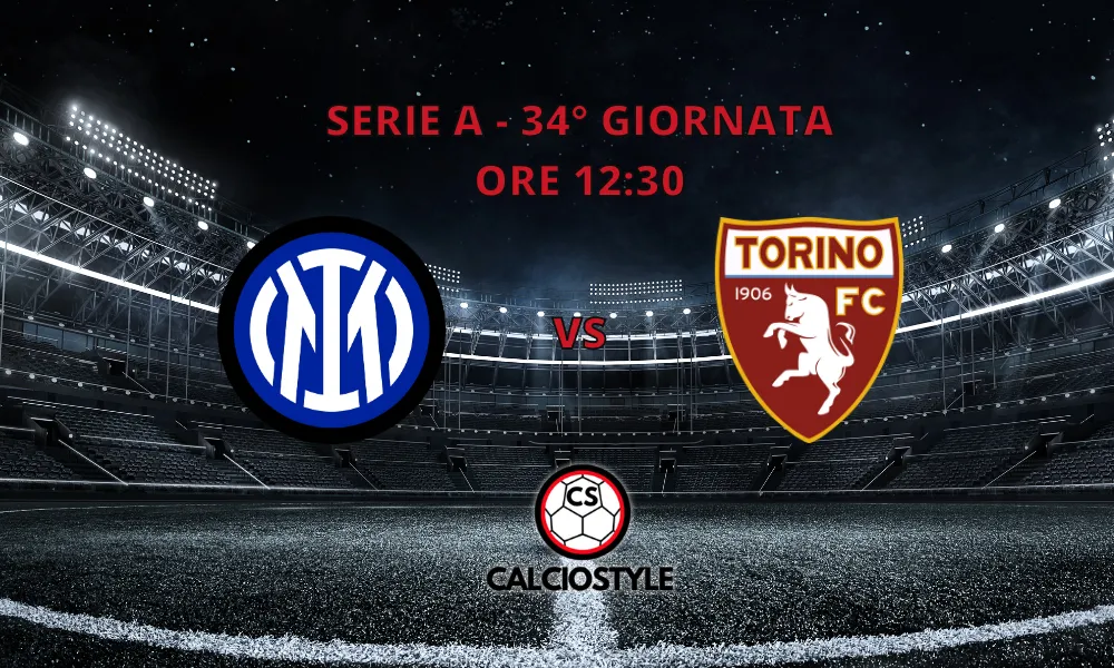 Inter-Torino: curiosità e statistiche
