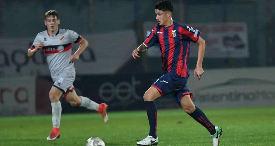 Fiorentina, mercato creativo: idea Santoro
