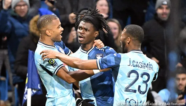 Ligue 1