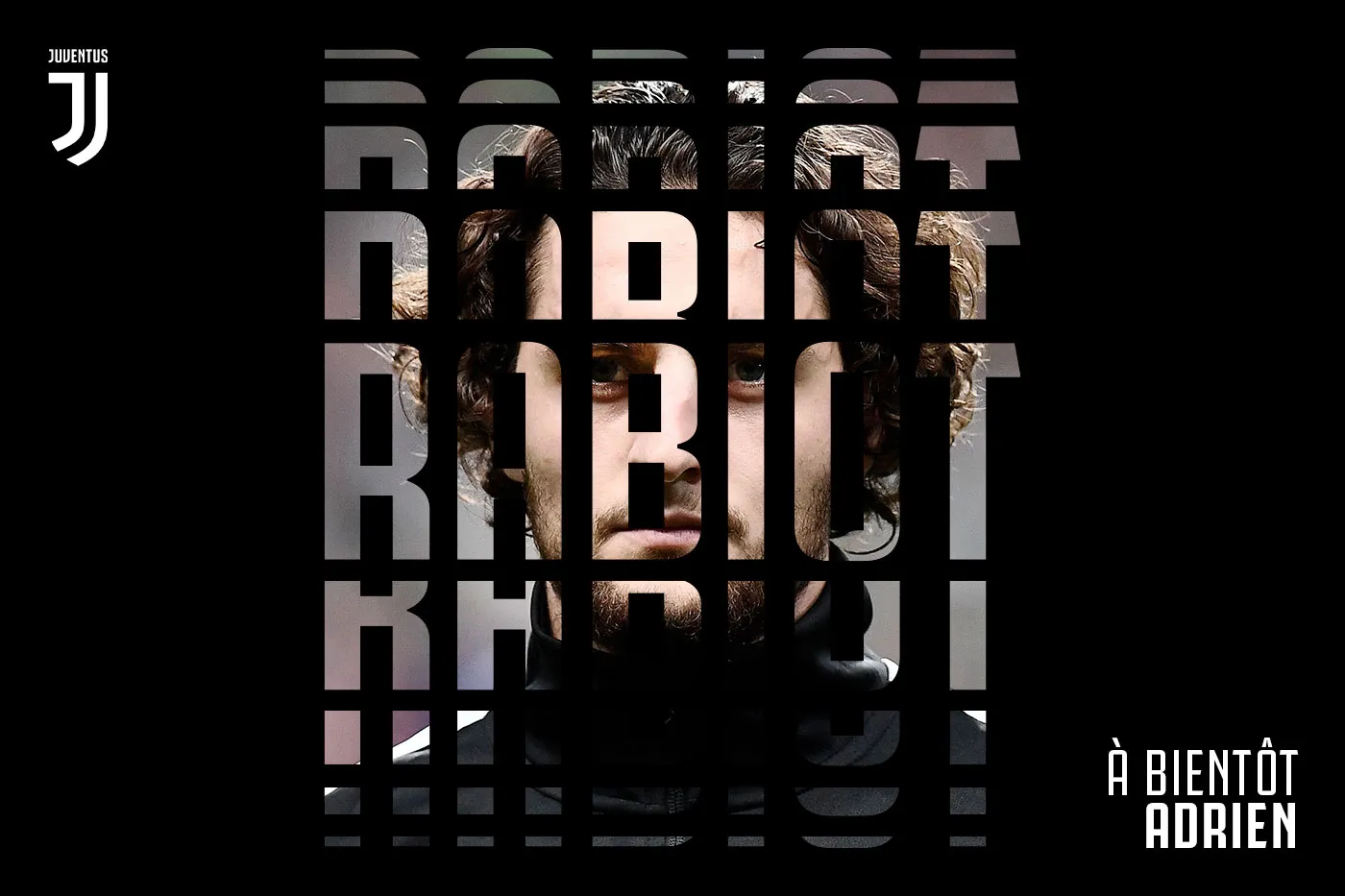 Rabiot alla Juventus, è ufficiale