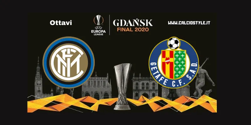 Inter-Getafe: probabili formazioni e dove vederla