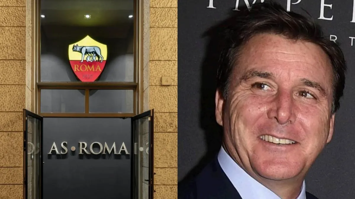 Roma, nuova società vicina. E spunta l'idea di un clamoroso ritorno