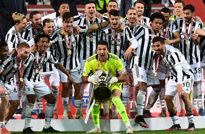 Juventus