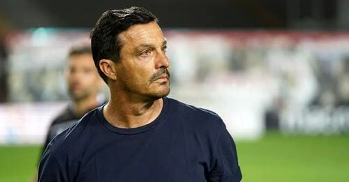 Ultim'ora Milan Futuro, via Bonera: Massimo Oddo è il nuovo allenatore
