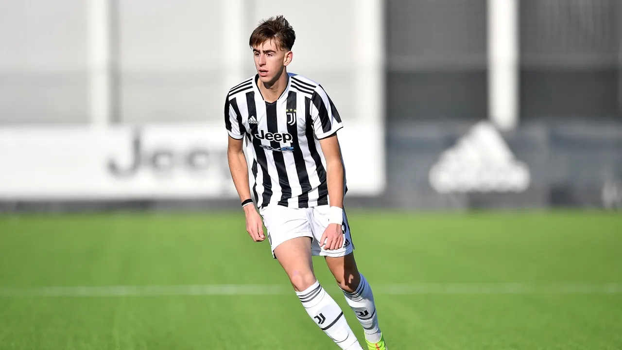 Milan, è fatta per Nicolò Turco: i dettagli