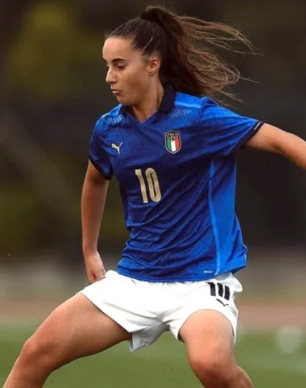 Juventus Women