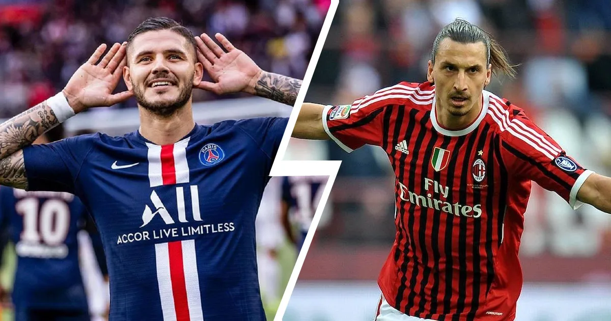Ultim’ora Milan, Ibra può lasciare: il testimone ad Icardi
