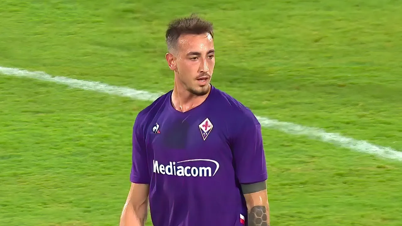 Castrovilli, Capitan Futuro viola?