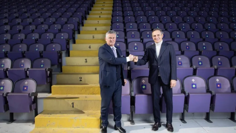 Prandelli, ecco come sarà la sua Fiorentina
