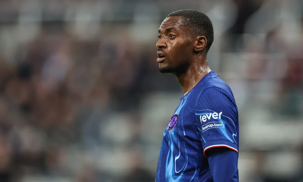 Chelsea, Adarabioyo