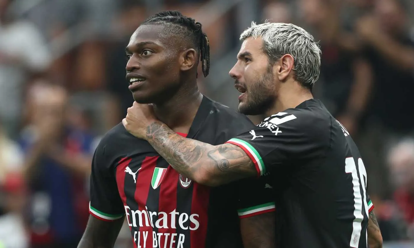 Milan, l'obiettivo è tenere i migliori: il sacrificabile di seconda fascia