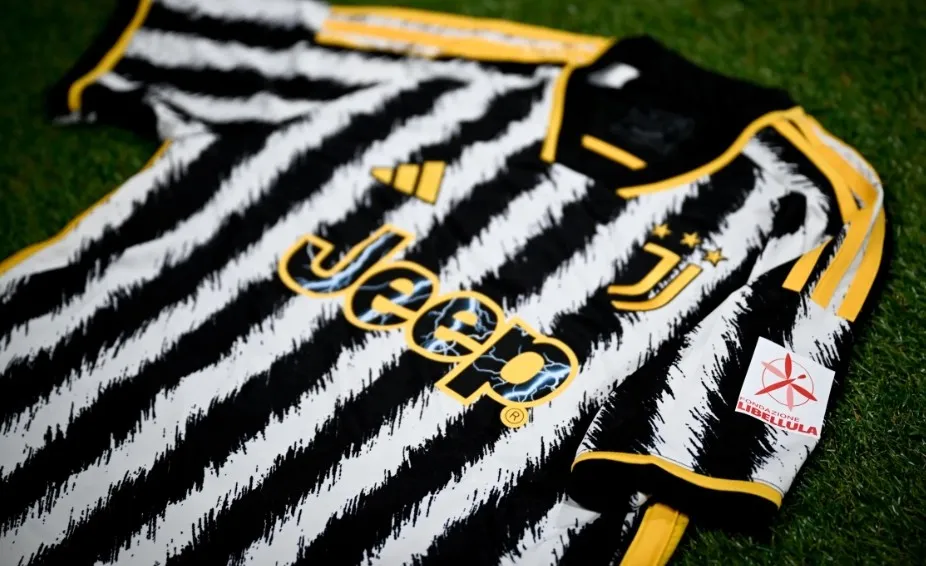 Azionista Juventus