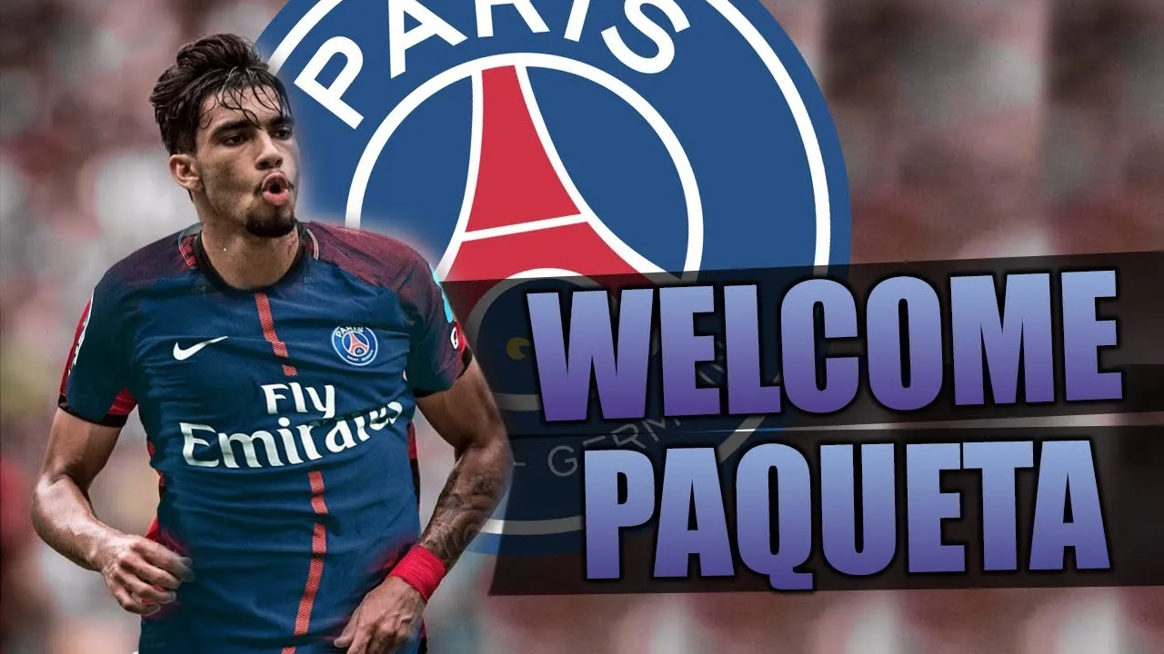 Milan: si tratta col Psg per Paquetá