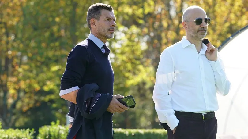 Boban: a breve l'ufficialità del suo addio