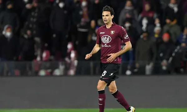 Salernitana, Radovanovic si sfoga: "Fa male essere trattati così!"