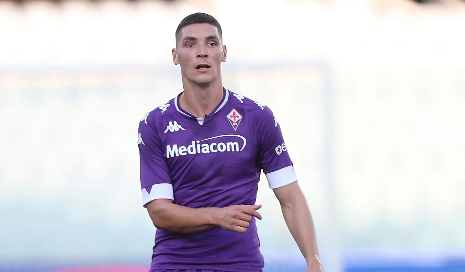 Milan: si gioca il derby per Milenkovic