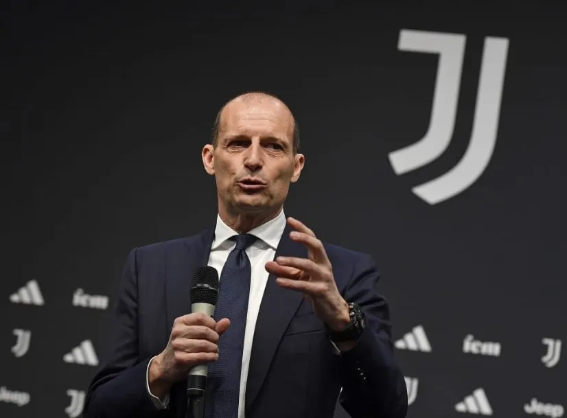Juventus, ecco i convocati per il Napoli