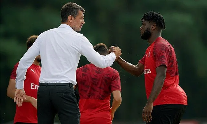 Milan, cambiano le priorità: indispensabile rinnovare Kessie, ma a quali cifre?