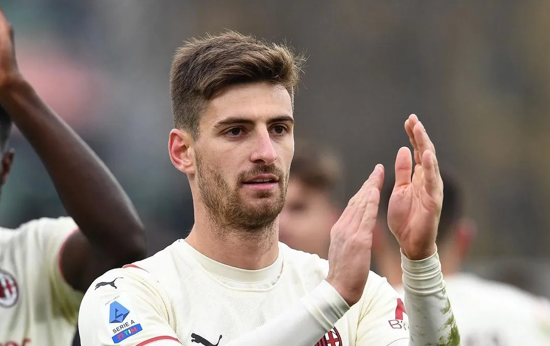Milan, Matteo Gabbia preservato per il Villarreal