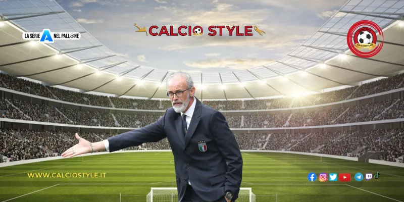 Italia U21, Nicolato: "Niente Olimpiadi? Delusione profonda"