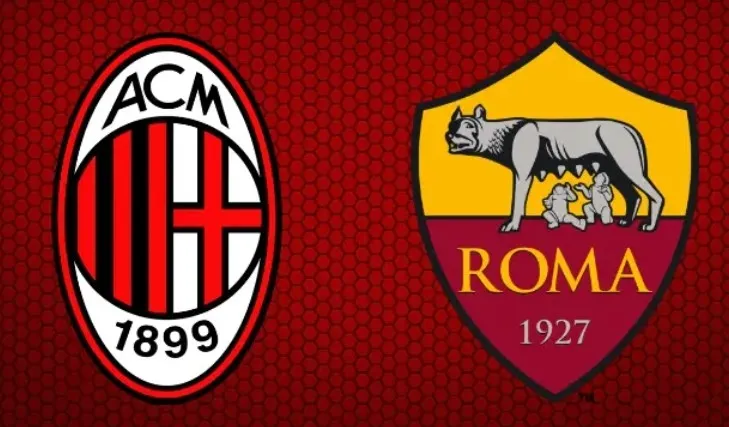 Milan-Roma