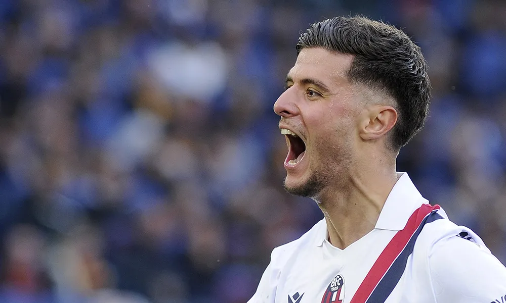 Bologna, le ultime dall'infermeria: El Azzouzi e Pobega