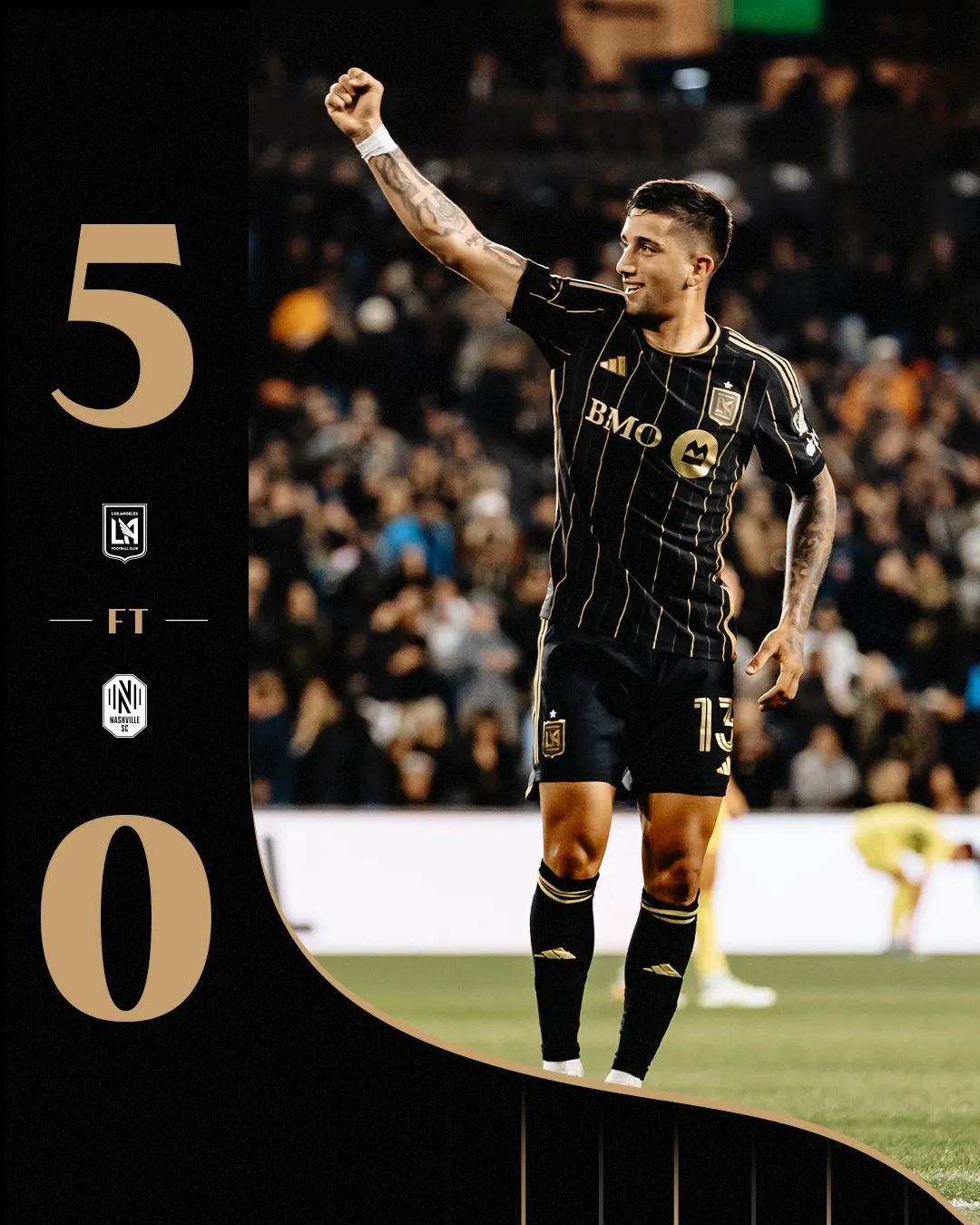 LAFC
